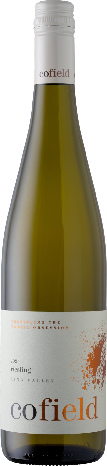 Cofield Wines Riesling 2022 King Valley